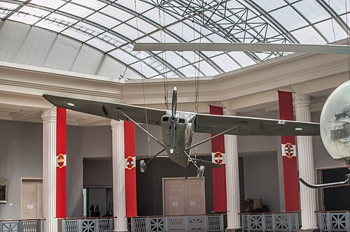 Pakistan Army Museum